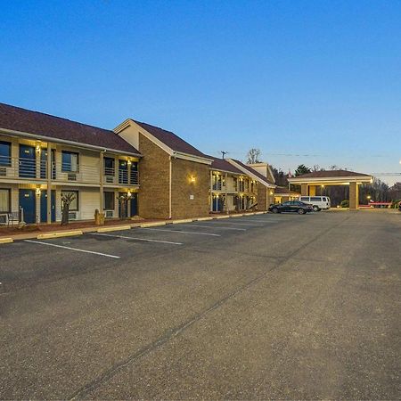 Motel 6-Hillsville, Va 외부 사진