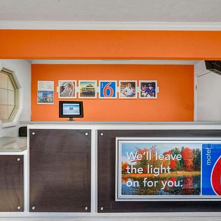 Motel 6-Hillsville, Va 외부 사진