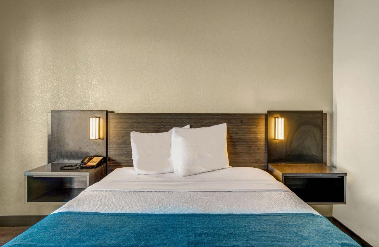 Motel 6-Hillsville, Va 외부 사진