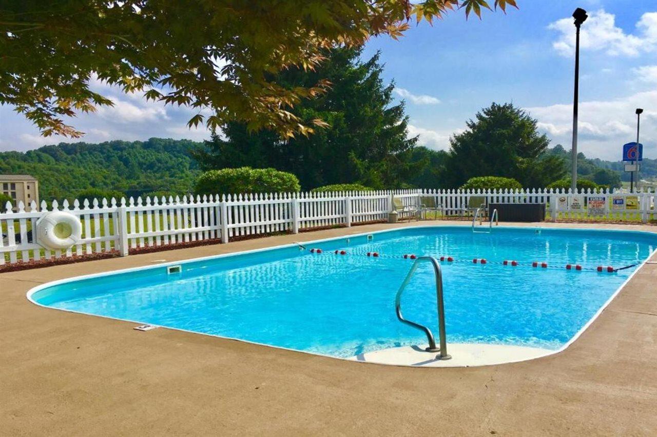 Motel 6-Hillsville, Va 외부 사진