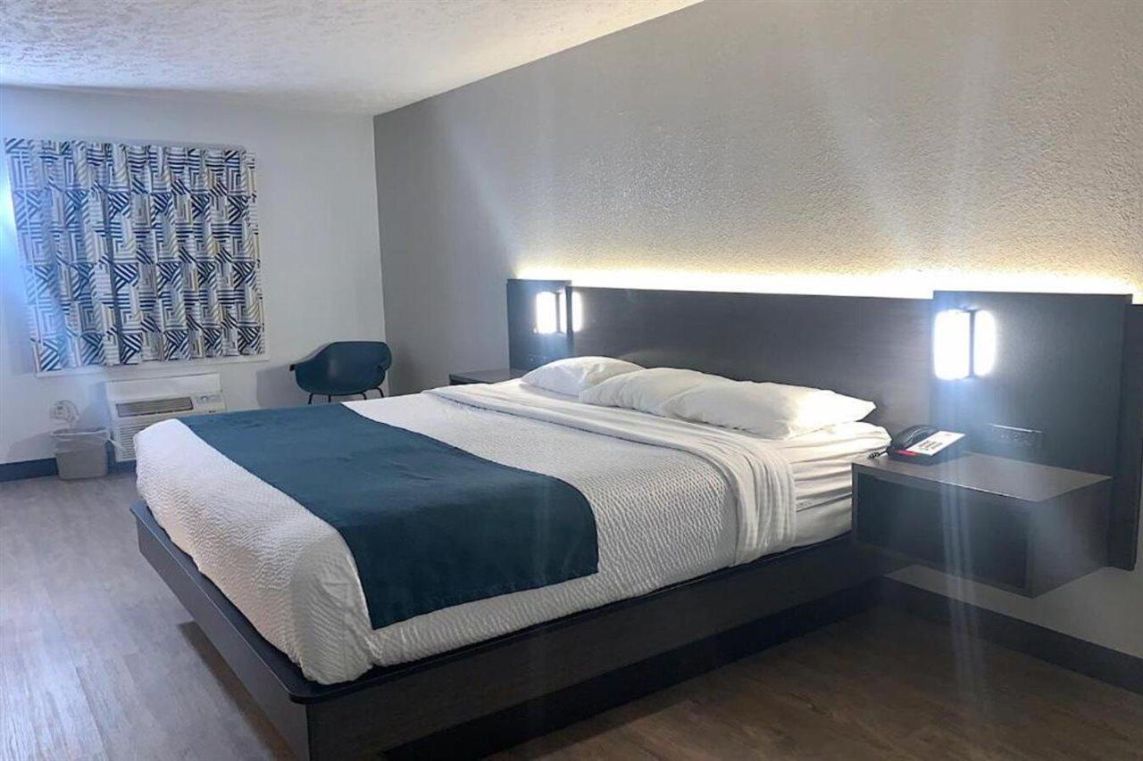 Motel 6-Hillsville, Va 외부 사진