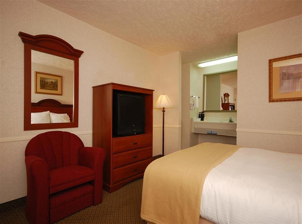 Motel 6-Hillsville, Va 객실 사진