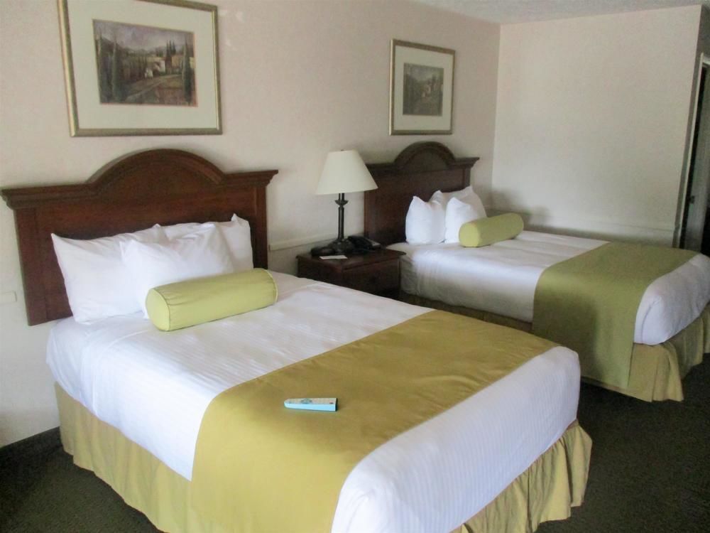 Motel 6-Hillsville, Va 외부 사진