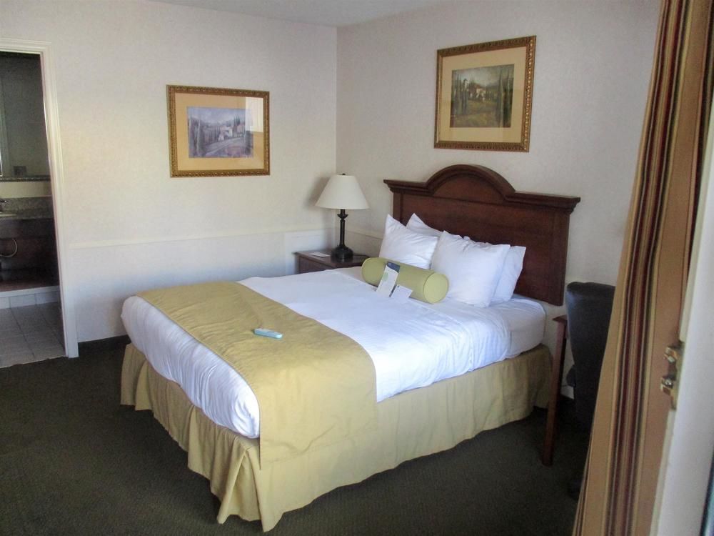 Motel 6-Hillsville, Va 외부 사진