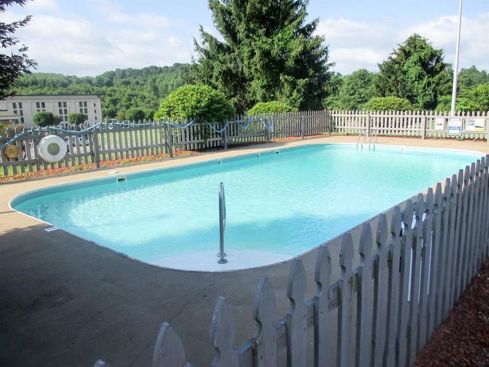 Motel 6-Hillsville, Va 외부 사진