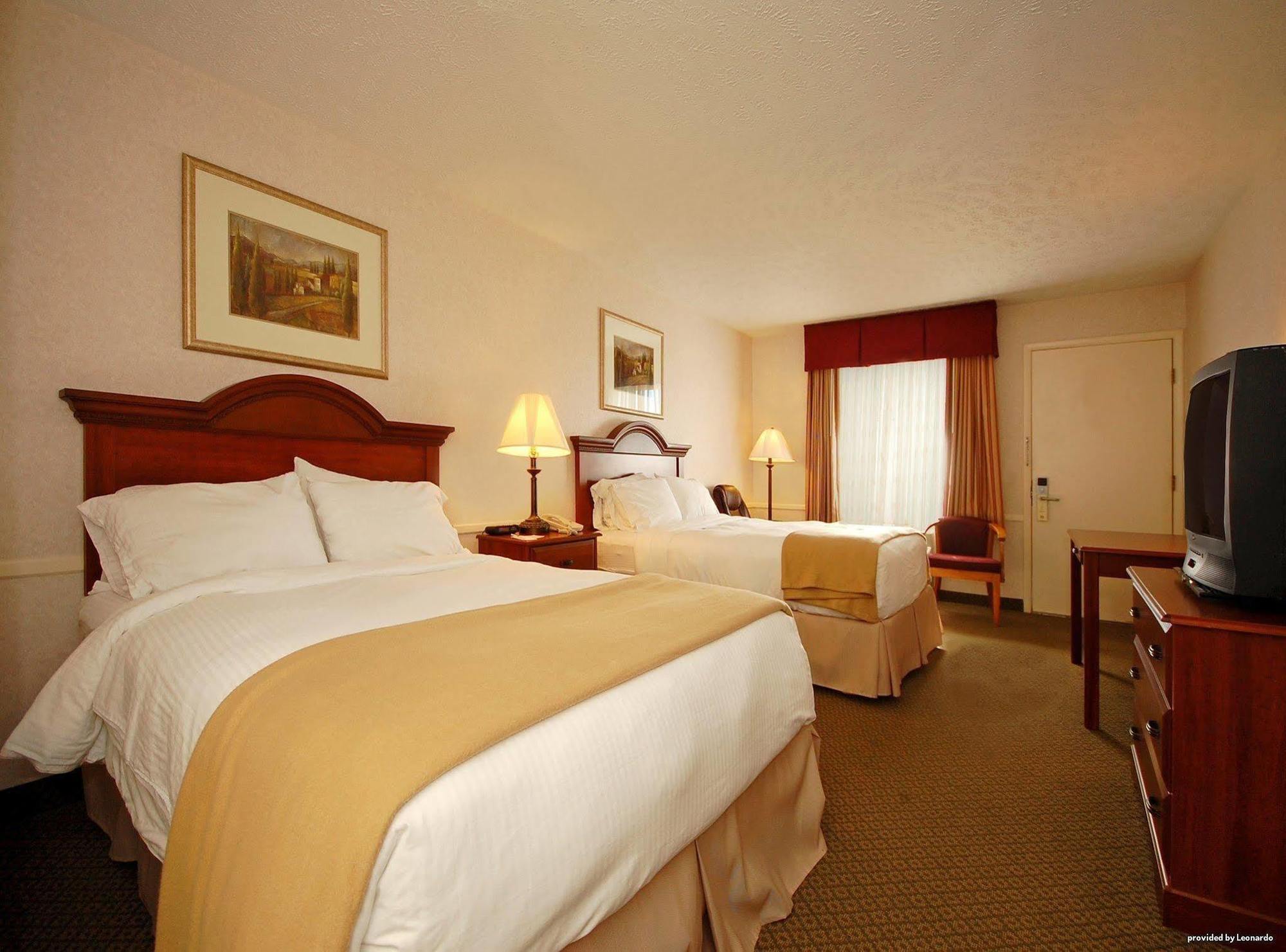 Motel 6-Hillsville, Va 외부 사진