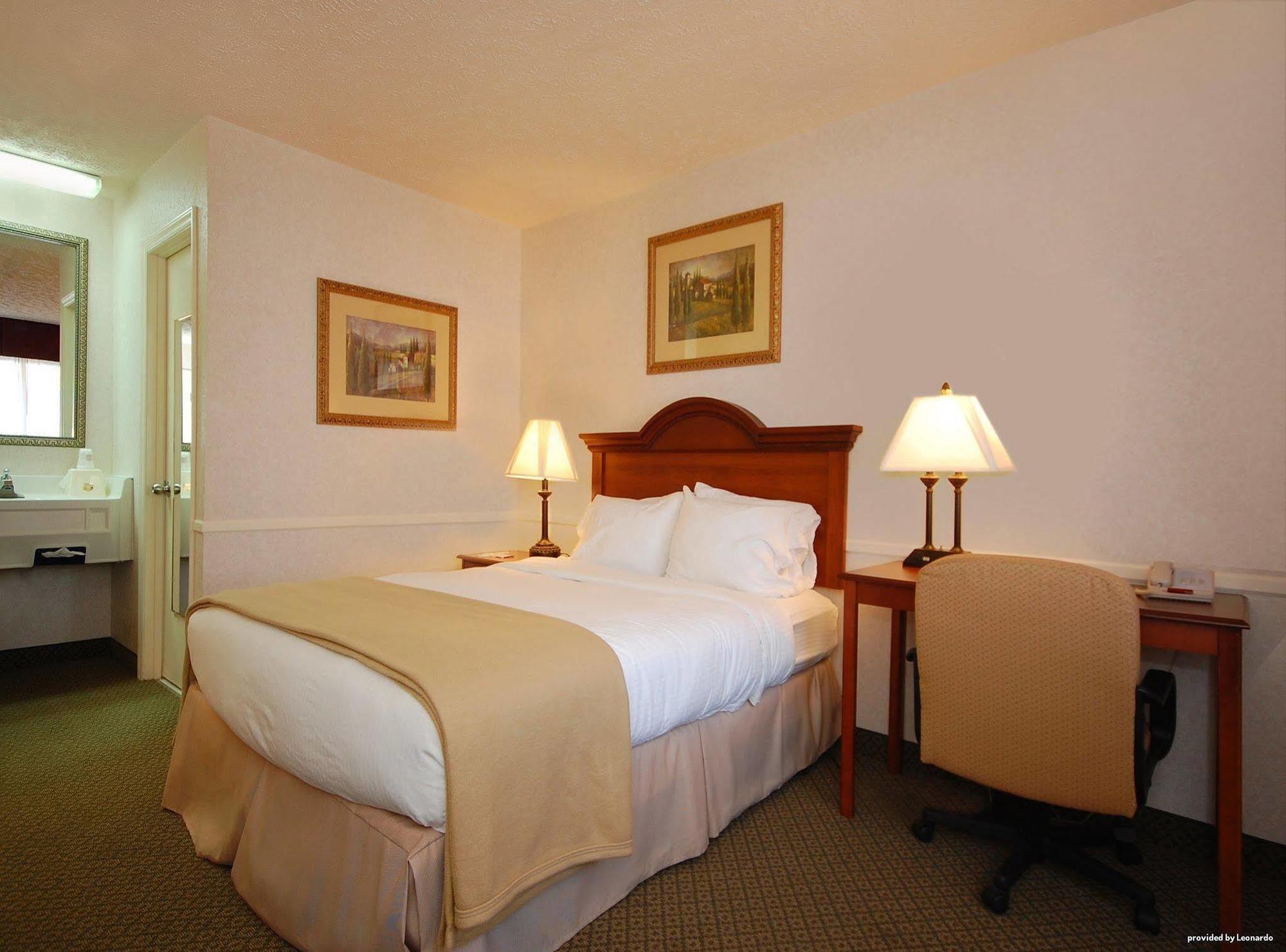 Motel 6-Hillsville, Va 외부 사진